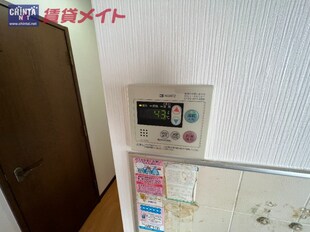 ファミーユ新町の物件内観写真